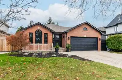 7 Waterside Drive Hamilton Ontario L8E 5T9