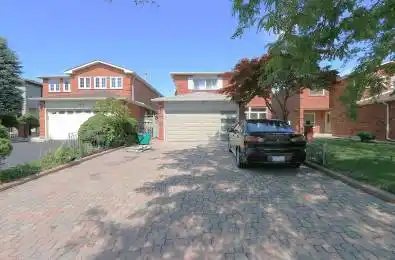 87 Kyla Crescent Markham Ontario L3S 2Y4