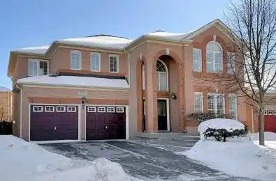 2051 ASHMORE Drive Oakville Ontario L6M 4T1