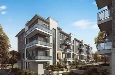 3453 Victoria Park Avenue Unit# A307 Toronto E05 Ontario M1W 2S6