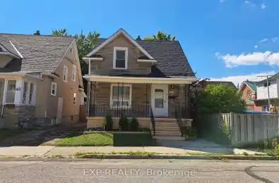 41 Kent Street Welland Ontario L3B 3H2