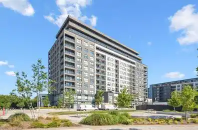 1880 GORDON Street Unit# 805 Guelph Ontario N1L 0P5