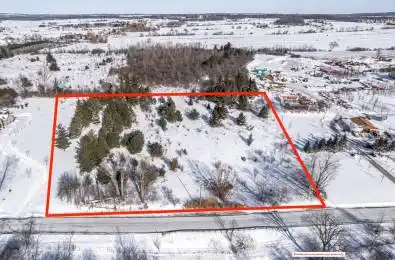 0 King Vaughan Road Vaughan Ontario L0J 1C0