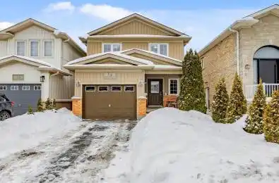 54 Armstrong Crescent Bradford West Gwillimbury Ontario L3Z 0L2
