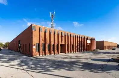 111 Staffern Drive Vaughan Ontario L4K 2R2