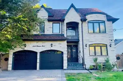 3686 Ellesmere Road Toronto E10 Ontario M1C 1H6