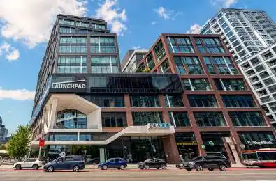 130 Queens Quay Unit# 615 Toronto C08 Ontario M5A 0P6