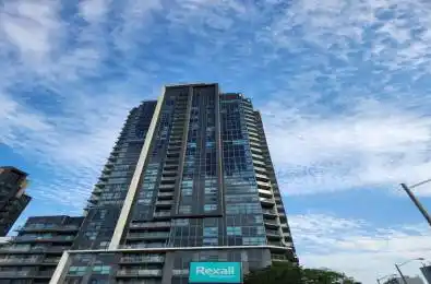 30 Meadowglen Place Unit# 2605 Toronto E09 Ontario M1G 0A6