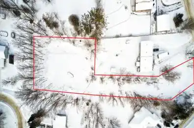 3502 Bayou Road Severn Ontario L3V 6H3