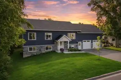 146 Mary Street Clearview Ontario L0M 1G0