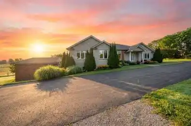 270 McGill Road Brant Ontario N0E 1K0