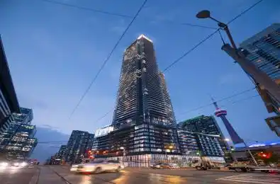 3 Concord Cityplace Way Unit# 5205 Toronto C01 Ontario M5V 0X4