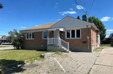 63 Lockerbie Avenue Unit# C Toronto W04 Ontario M9N 3A3