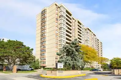 5 Lisa Street Unit# 803 Brampton Ontario L6T 4T4