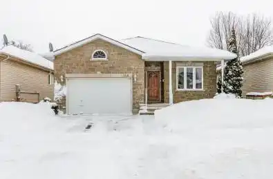 748 Tanner Drive Kingston Ontario K7M 9G7