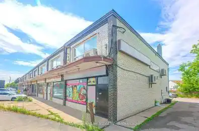 7060 Airport Road Mississauga Ontario L4T 2G8