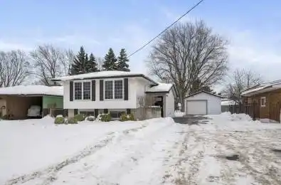 401 Mohawk Road Hamilton Ontario L9C 1W5