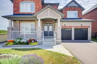 1573 Emberton Way Innisfil Ontario L9S 0A8