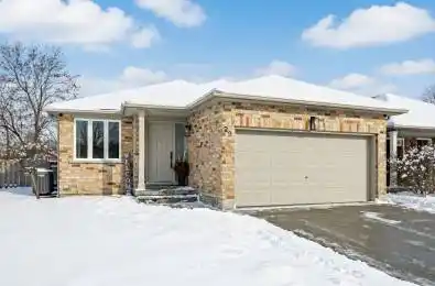 29 Juniper Crescent Strathroy-Caradoc Ontario N7G 4G4