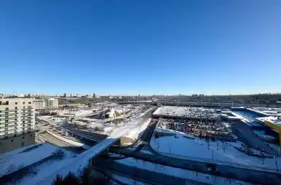 33 Singer Court Unit# 1511 Toronto C15 Ontario M2K 0B4