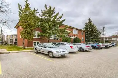 15 Floral Crescent Kitchener Ontario N2G 3B3