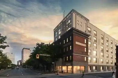 121 King Street Hamilton Ontario L8N 1A9