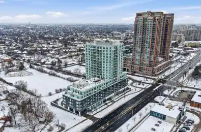 3220 Sheppard Avenue Unit# 220 Toronto E05 Ontario M1T 0B7