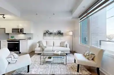 1455 O'Connor Drive Unit# 1 Toronto E03 Ontario M4B 2V5