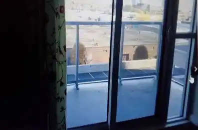 181 Village Green Square Unit# 611 Toronto E07 Ontario M1S 0K6