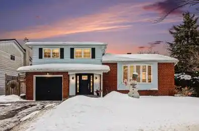 51 Westpark Drive Blackburn Hamlet Ontario K1B 3G4