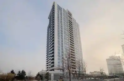 1255 Bayly Street Unit# 2207 Pickering Ontario L1W 0B6