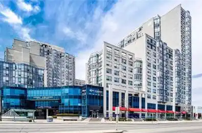 1470 Midland Avenue Unit# 1106 Toronto E04 Ontario M1P 4Z4