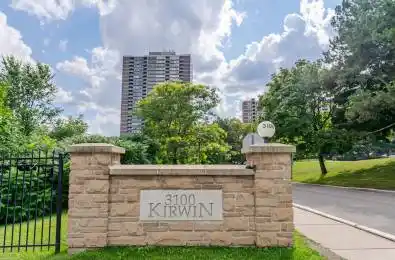 3100 Kirwin Avenue Unit# 708 Mississauga Ontario L5A 3S6
