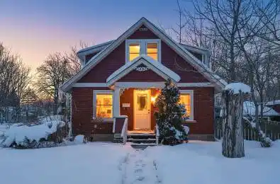 5537 Prince Edward Avenue Niagara Falls Ontario L2G 5H7