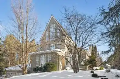 159 Carter Road Puslinch Ontario N0B 2J0