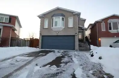 34 Sawdon Drive Whitby Ontario L1N 8C3