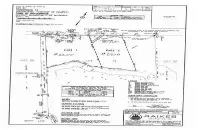 2200 Fraserburg Road Bracebridge Ontario P1L 1X3