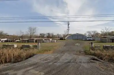 4035 Hawthorne Road Unit# Unit 2 Leitrim Ontario K1G 3N4