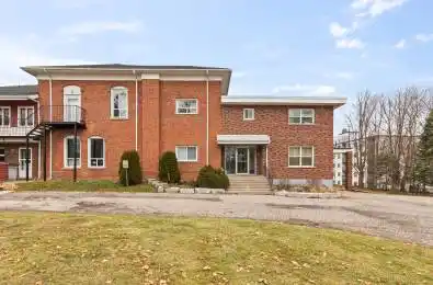 15 Faulkner Street Unit# 1 Orangeville Ontario L9W 2G4