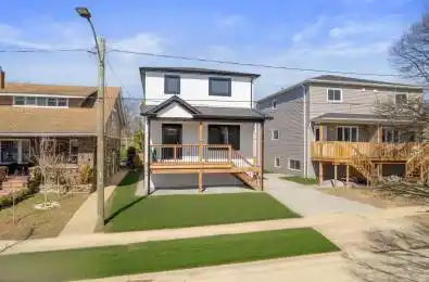 40 McMaster Avenue Welland Ontario L3B 3S8