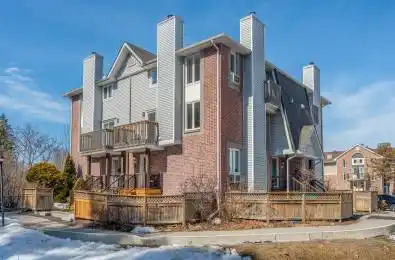 5 Timberview Way Unit# 7 Bells Corners and South to Fallowfield Ontari