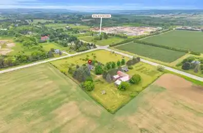 788190 Grey Rd 13 N/A Grey Highlands Ontario N0H 1J0