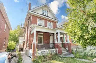 175 Stewart Street Peterborough Ontario K9J 3M4