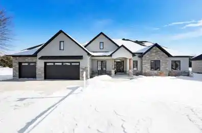 18150 St Laurent Boulevard South Glengarry Ontario K6H 0G7