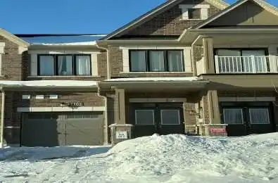 1101 Thompson Drive Oshawa Ontario L1L 0V5