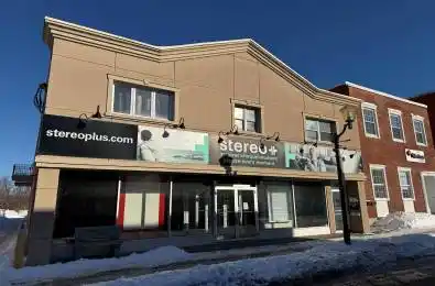 95-97 MAIN Street Hawkesbury Ontario K6A 1A1