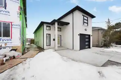 3294 Riberdy Road Windsor Ontario N8W 3T9