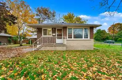 49 Beatrice Street Oshawa Ontario L1G 3M6