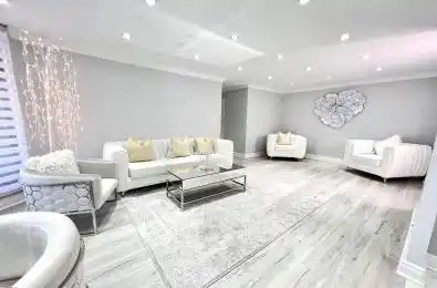 75 Graydon Hall Drive Unit# 1608 Toronto C13 Ontario M3A 3M5