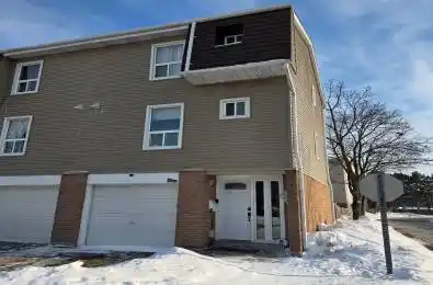147 Enderby Crescent Brampton Ontario L6T 4C7